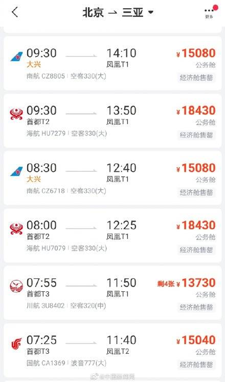 别忘了带上这些东西
