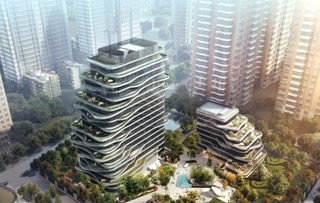 北京阿玛尼国际公寓,北京阿玛尼公寓风水好吗