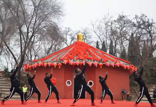 土家春节：传统民俗与现代潮流完美融合