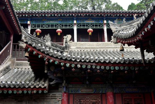 药王祠的破碎晨光——一场乱七八糟的旅行序章