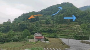 1. 雄狮护砂，武昂市场价格较高传奇的摇篮——这气场，简直绝了！