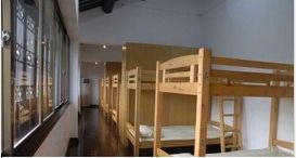住宿：青年旅社了解一下？省钱又热闹！