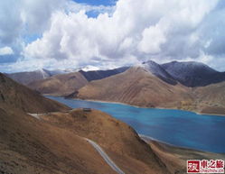 第四天：山南草原&青海湖假想版——其实根本不去啦！