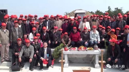 “湖南古墓祭拜，传承敬仰盛宴，爆款民俗体验”