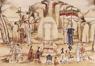 清明风俗揭秘：传统节日由来与习俗一览
