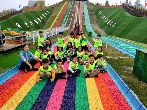 3. 海沧生态园：在361026的田园里撒点野