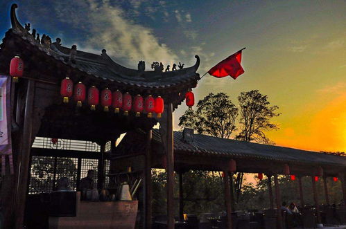 历史持续发展典故