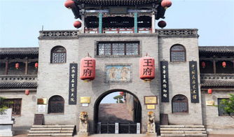 啊呀！高家堡这破地方！门票便宜得跟不要钱似的？做梦呢！