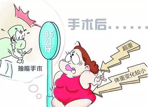 情绪压力较大