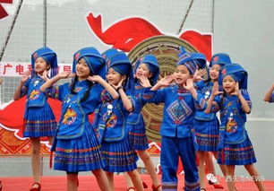 壮族节日风俗：壮族三月三，民族风情盛宴