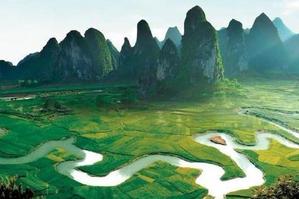 巴马生存指南：远离网红村，拥抱真·土著