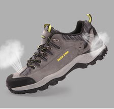 秋日暴击！当美景遇上暴雨，你的鞋子真的扛得住吗？