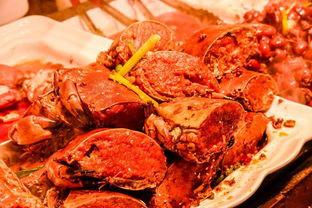 三、 美食探索：街头巷尾才是王道