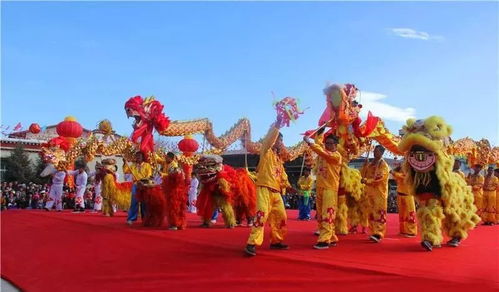 云南春节风俗：传统与现代交融，特色民俗成爆款