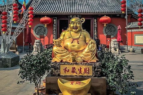 杭州灵顺寺求签解签8的正确方法和步骤是怎样的？