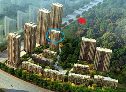独院旁边有烟囱风水好吗,房子旁边有个大烟囱是不是不吉利