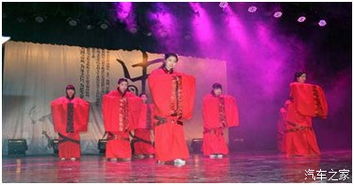纳西族风情：古韵东巴，神秘泸沽，传承千年