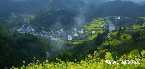 路上风景：美到让人想跳车