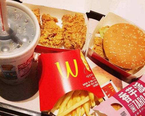 开头：饥肠辘辘的机场陷阱