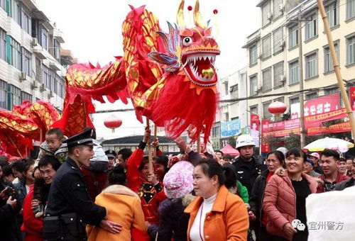 北京新年风俗，祝福满满迎新春