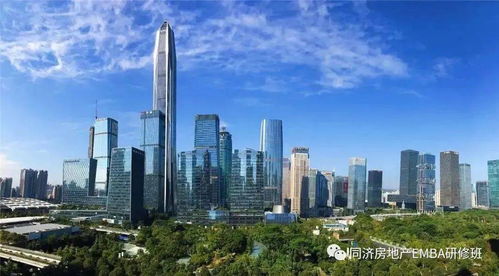 深圳，深圳，你是魔鬼还是天使？