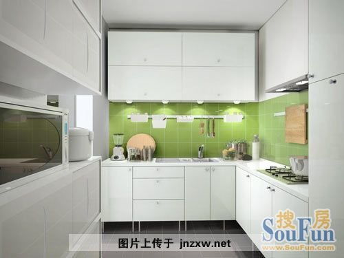 这些画挂上去要倒大霉！