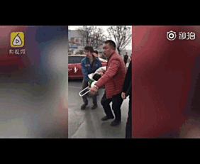 啊啊啊！那些疯狂甩胳膊乱叫的历史名场面