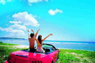 海南自驾游：一场充满惊喜（惊吓）的奇幻漂流