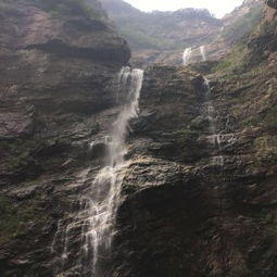 你不了解的庐山三叠泉门票那一些事儿