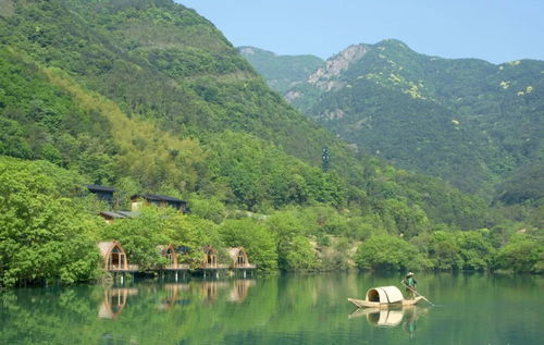 诗意的栖息地