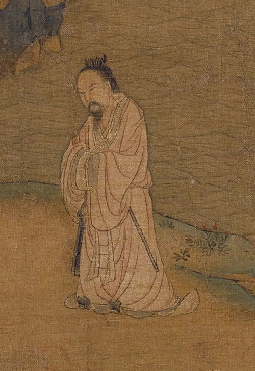 二、历史持续发展人物较大集结