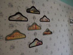 三、 那些神奇的小物件：水晶、摆件不能少