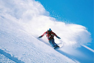 怪坡夜场：灯光美气氛佳，但小心雪道上的暗器