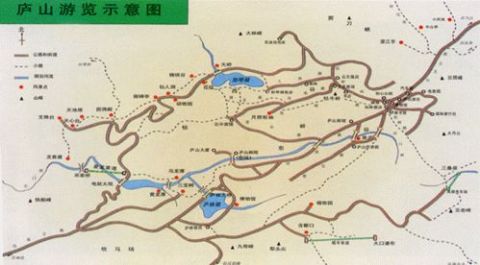 ⑤ 自行车——环保又有可能摔倒的较大冒险