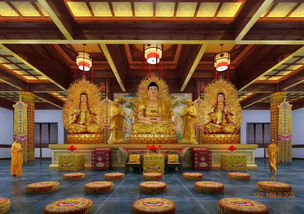 从明朝“混血儿”到“万佛之灵地”的逆袭