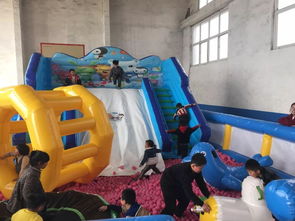 嗨享玩超级乐园：还行吧…就是太晒了