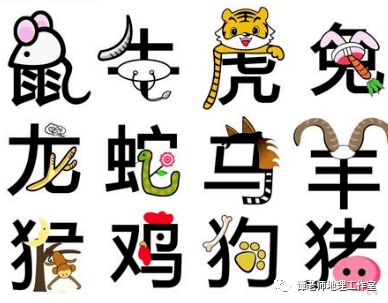 从生肖角度解析：十二属相都怎么说？