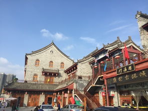 忽然听见耳边传来古筝悠扬