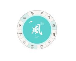 风象星座：一群飘忽不定的社交狂魔