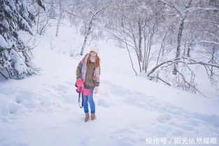 一、开场：我到底是怎么被“雪乡”骗进来的？