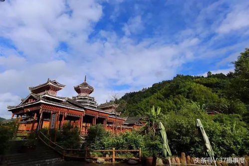 景点？呵呵！就是个笑话！