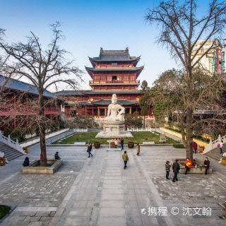游览攻略：怎么玩才不浪费时间段