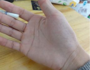 手相中显示两次婚姻的女性，这是真的吗？