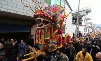 湖南郴州风俗文化：千年民俗，魅力郴州一网打尽