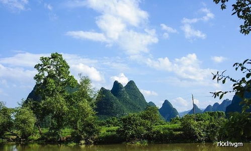 广西之美，不止于山水