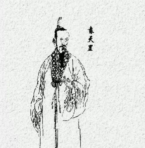袁天罡称骨之术：究竟有多牛， 能成为第一相术师，成就武则天一代女皇历史？