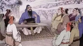 二、 做人要厚道？老孔你太天真了！