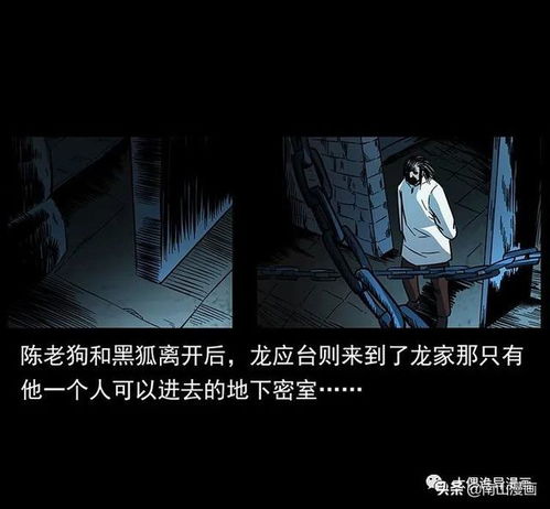 八十年代的宿舍楼：腐朽与绝望