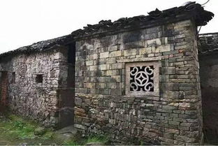 三、高迁古村：清代的房子和现在的猫