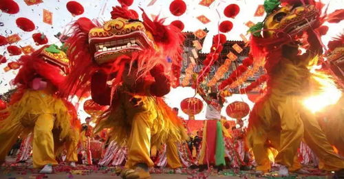 腊七民俗新风尚，传统现代共狂欢